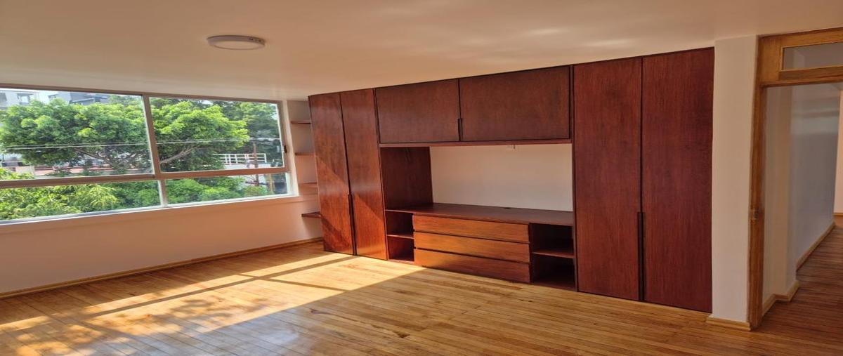 Foto de departamento en venta en colima 110, roma norte, cuauhtémoc, df / cdmx, 26247849 No. 05