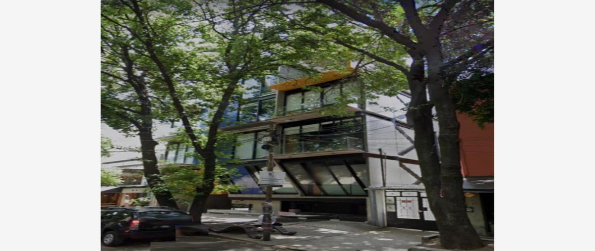 Foto de departamento en venta en colima 128, roma norte, cuauhtémoc, df / cdmx, 0 No. 03