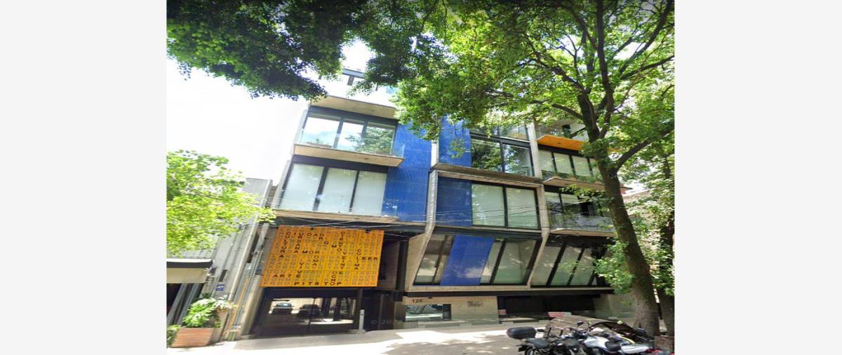 Foto de departamento en venta en colima 128, roma norte, cuauhtémoc, df / cdmx, 0 No. 04