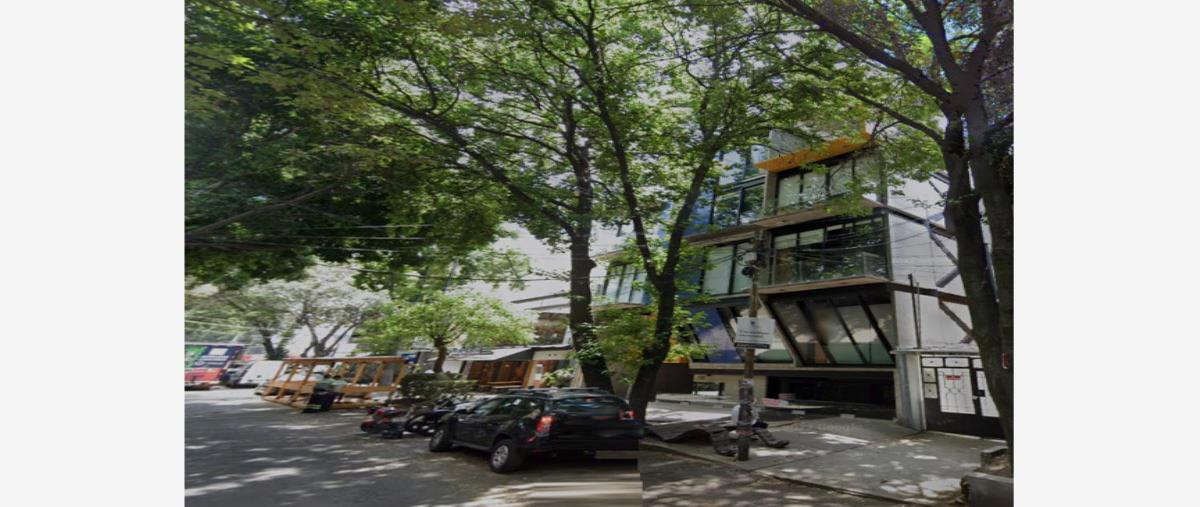 Foto de departamento en venta en colima 128, roma norte, cuauhtémoc, df / cdmx, 0 No. 05