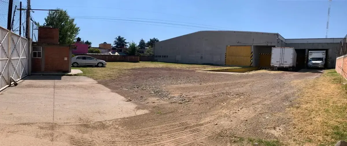 Foto de bodega en renta en colima 210, rincón de san lorenzo, toluca, méxico, 30266972 No. 03