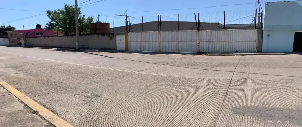 Foto de bodega en renta en colima 210, rincón de san lorenzo, toluca, méxico, 30266972 No. 04