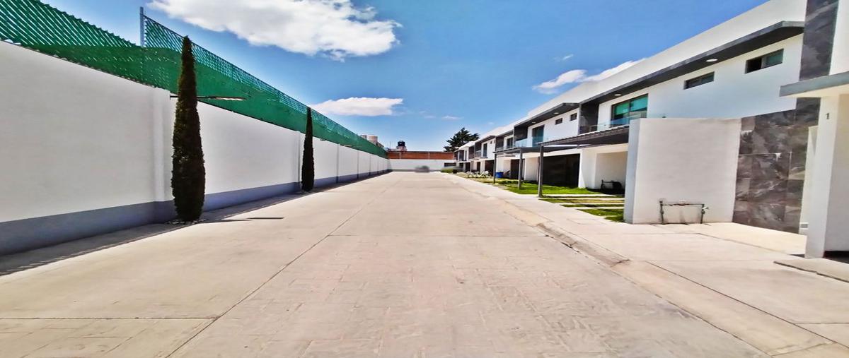 Foto de casa en venta en colima 317, san lorenzo tepaltitlán centro, toluca, méxico, 25723187 No. 03