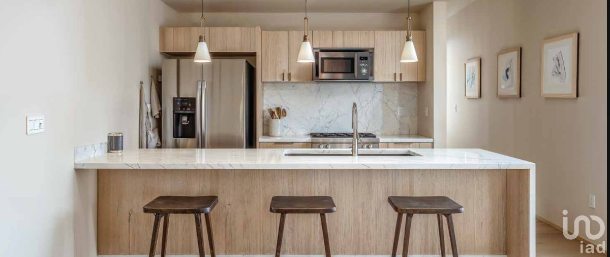 Foto de departamento en venta en colima 478, roma norte, cuauhtémoc, df / cdmx, 31644646 No. 03