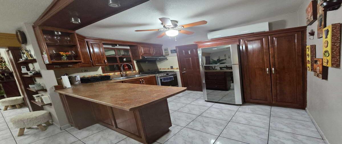 Foto de casa en renta en colima calle , campestre, san luis río colorado, sonora, 0 No. 04