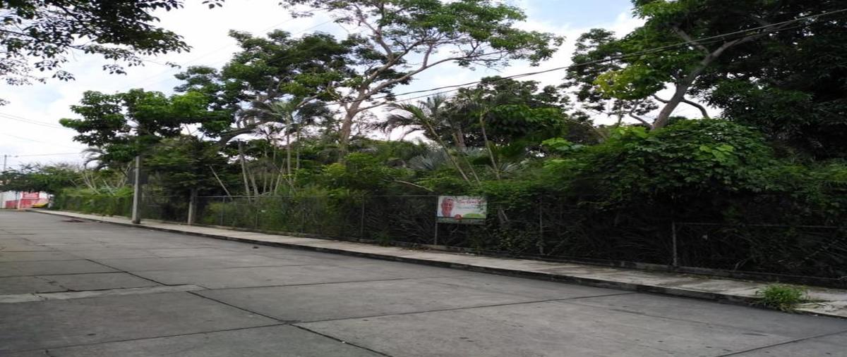 Foto de terreno habitacional en venta en  , colima centro, colima, colima, 11453200 No. 01