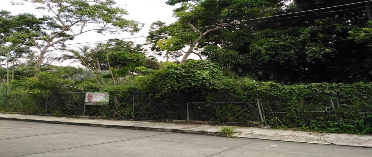 Foto de terreno habitacional en venta en  , colima centro, colima, colima, 11453200 No. 02