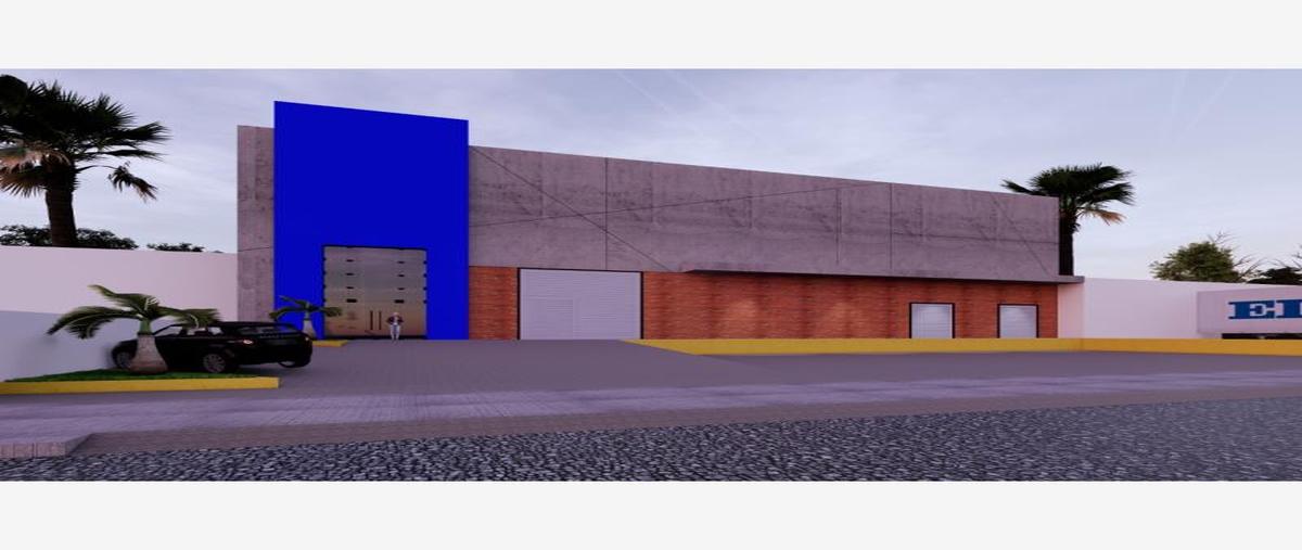 Foto de bodega en renta en  , colima centro, colima, colima, 14792560 No. 03