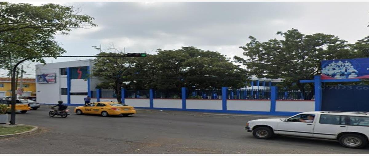 Foto de casa en renta en  , colima centro, colima, colima, 27911869 No. 01