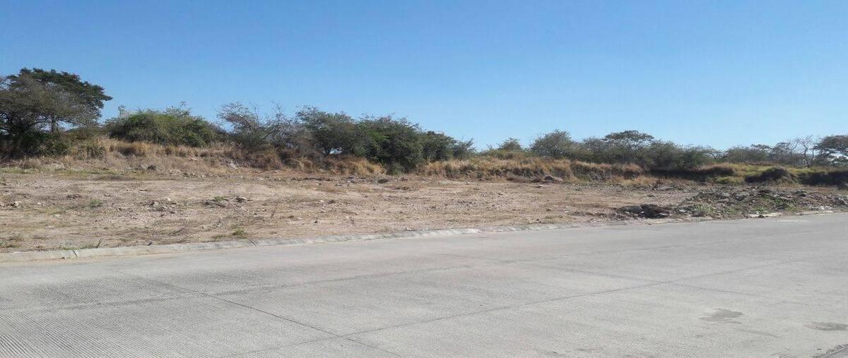Foto de terreno habitacional en venta en  , colima centro, colima, colima, 28103725 No. 03