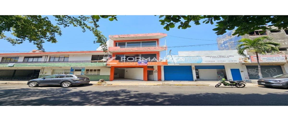 Foto de edificio en venta en  , colima centro, colima, colima, 0 No. 01