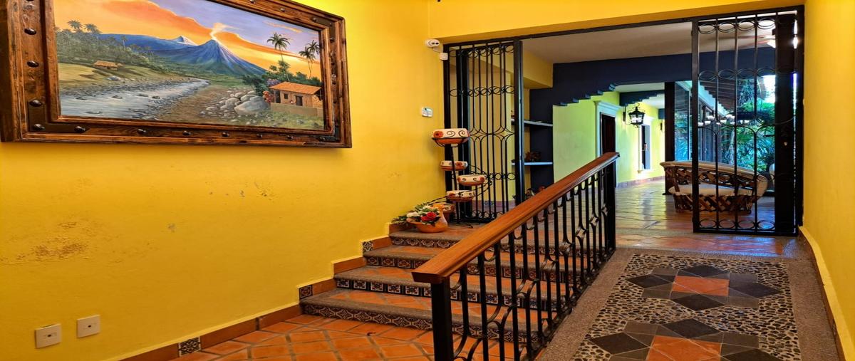 Foto de casa en venta en  , colima centro, colima, colima, 28728502 No. 01