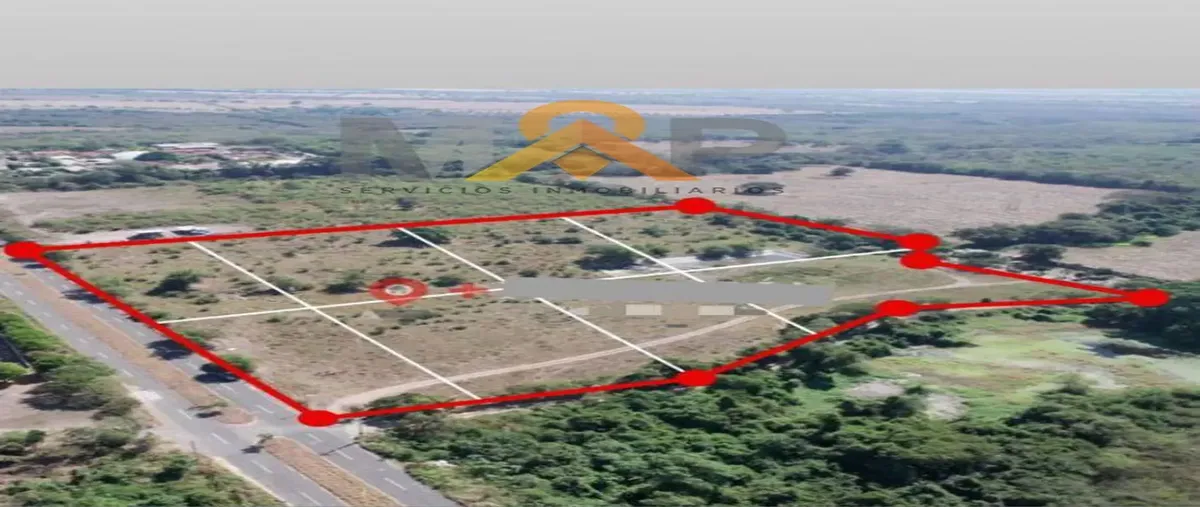 Foto de terreno habitacional en venta en  , colima centro, colima, colima, 0 No. 01