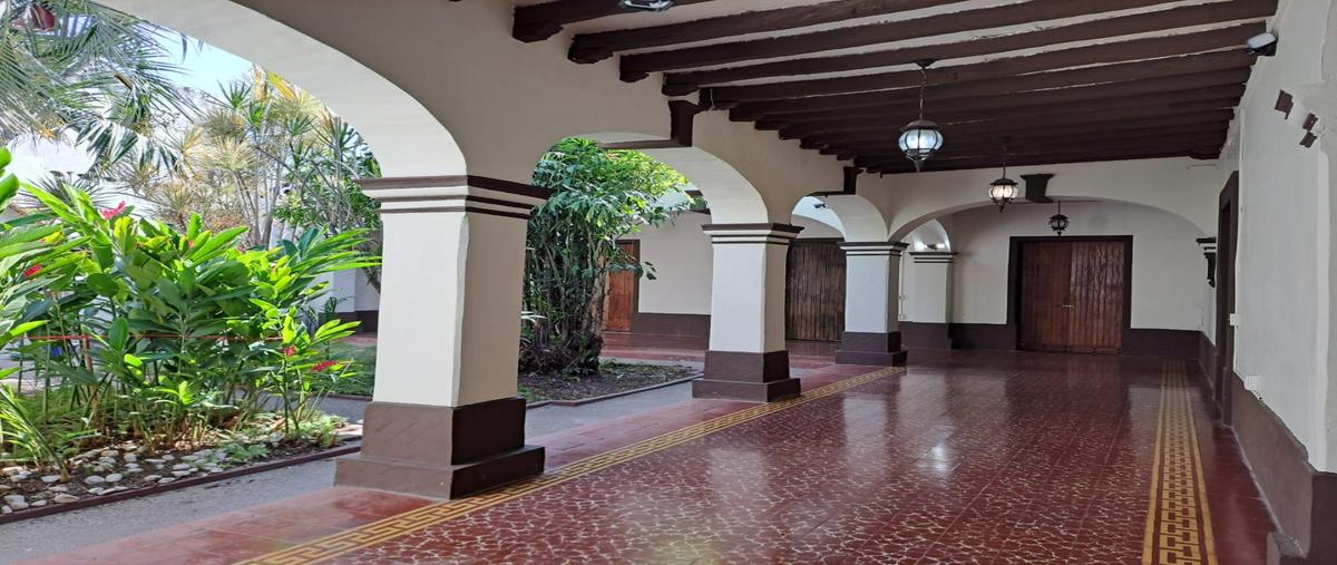 Foto de casa en renta en  , colima centro, colima, colima, 0 No. 01