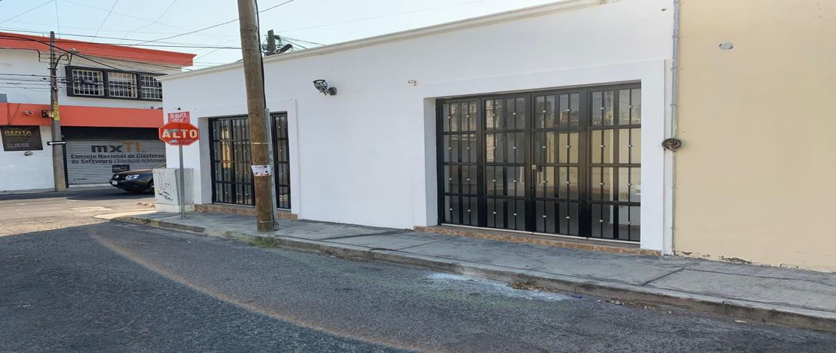 Foto de local en renta en  , colima centro, colima, colima, 29857827 No. 01