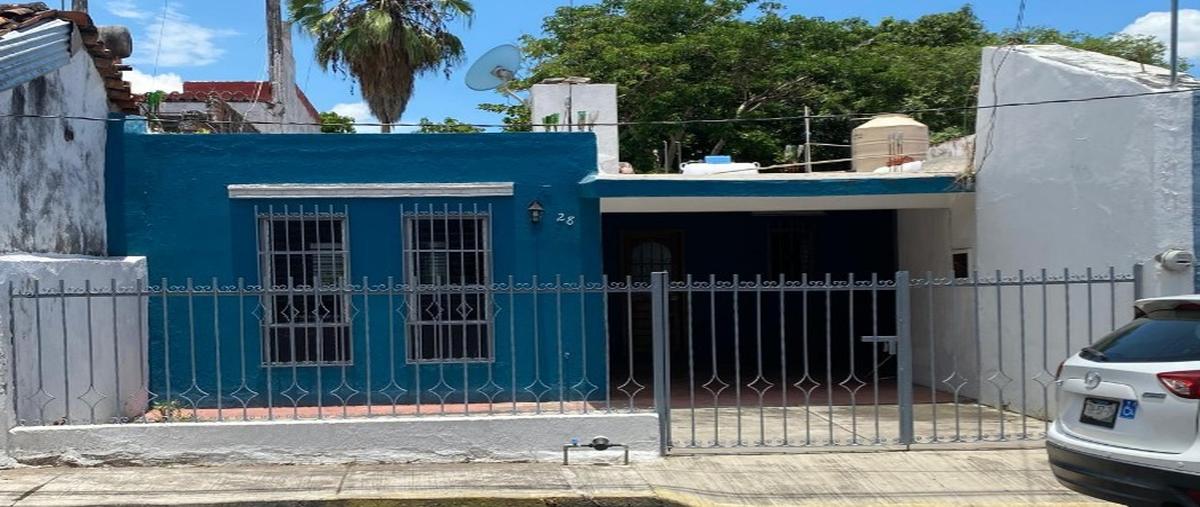 Foto de casa en venta en  , colima centro, colima, colima, 30258002 No. 01