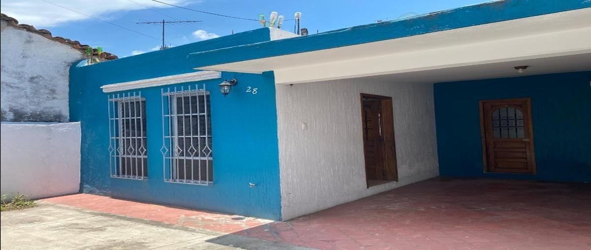 Foto de casa en venta en  , colima centro, colima, colima, 30258002 No. 03