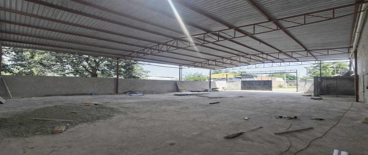 Foto de bodega en renta en  , colima centro, colima, colima, 0 No. 03