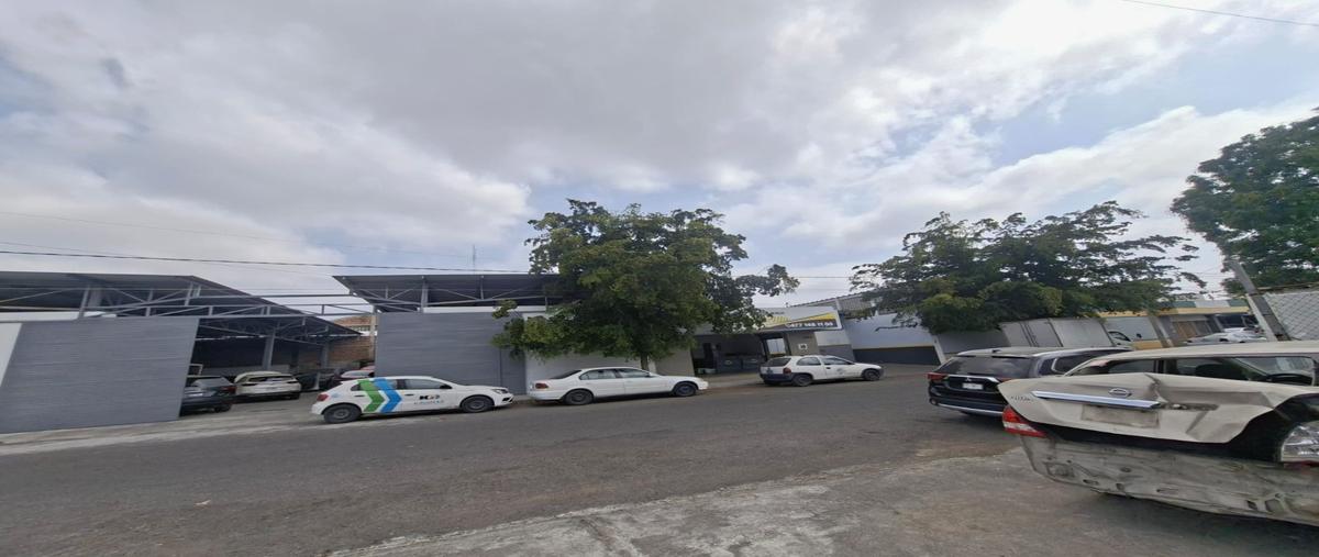 Foto de bodega en renta en  , colima centro, colima, colima, 0 No. 05