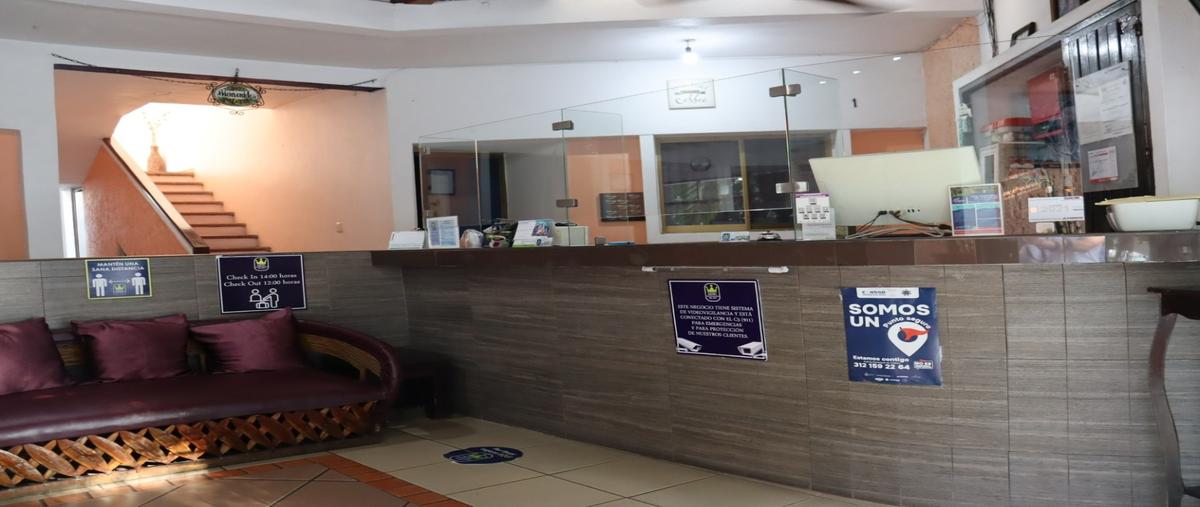 Foto de local en venta en  , colima centro, colima, colima, 31043564 No. 05