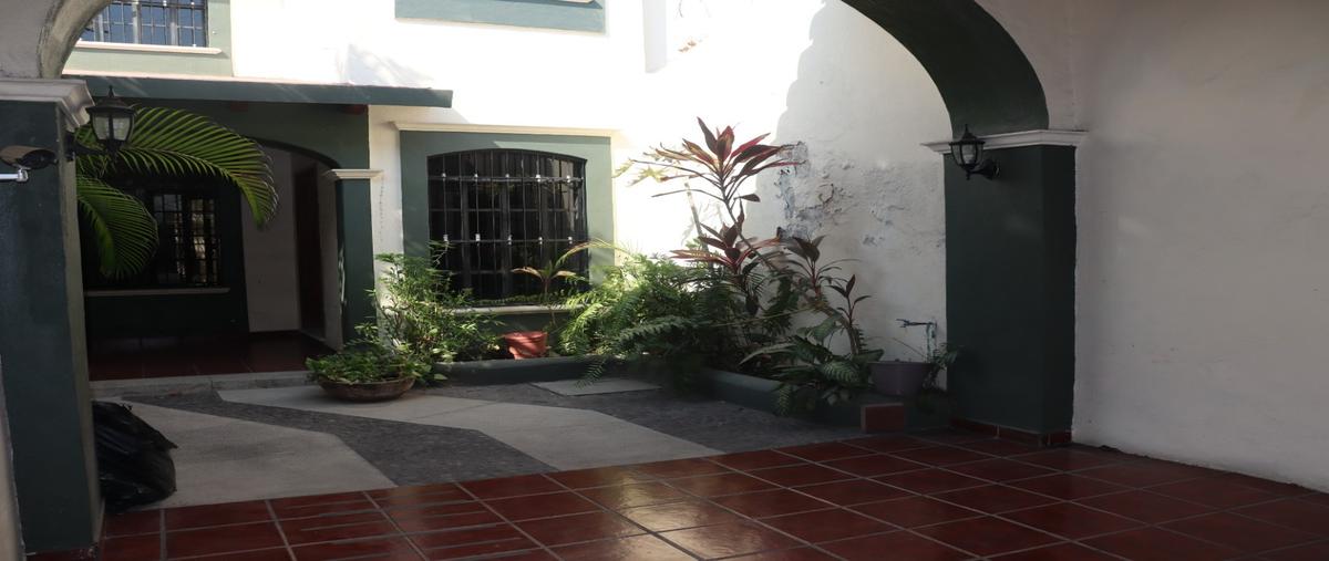 Foto de casa en renta en  , colima centro, colima, colima, 0 No. 04