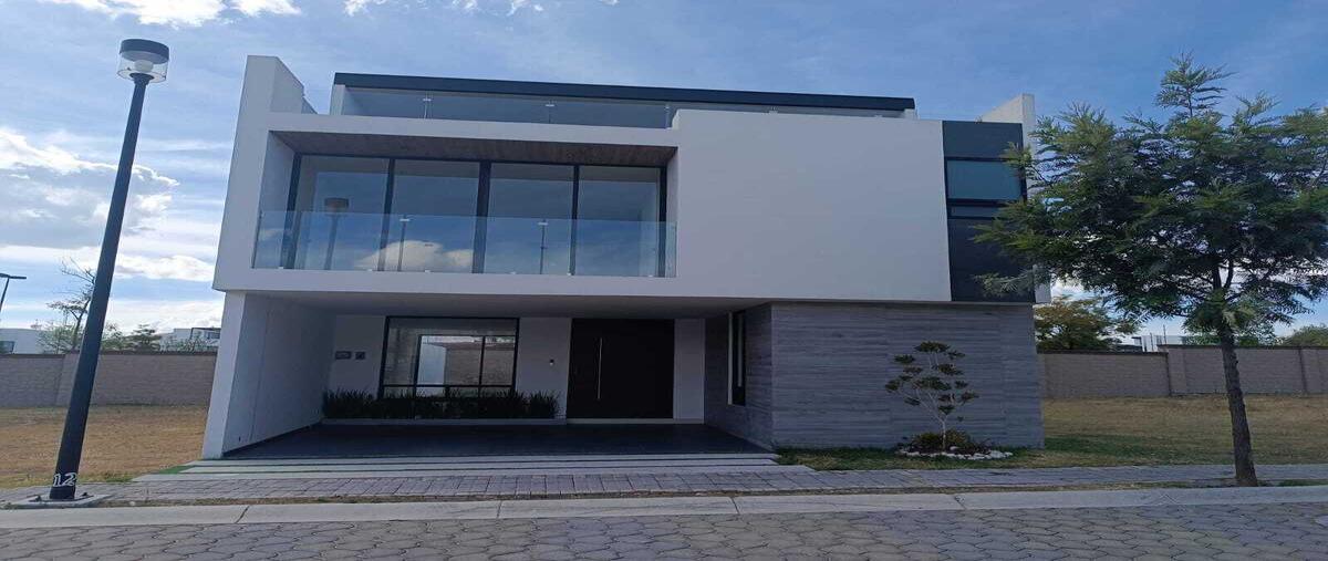 Foto de casa en colima , lomas de angelópolis, san andrés cholula, puebla, 29515134 foto 01 Foto de casa en venta en colima , lomas de angelópolis, san andrés cholula, puebla, 29515134 No. 01