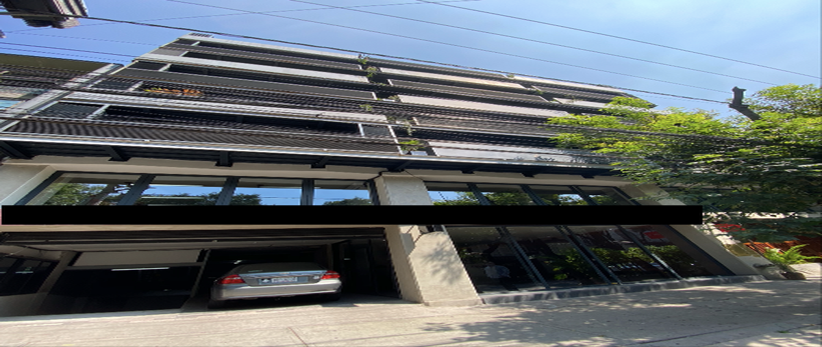 Foto de oficina en renta en colima , roma norte, cuauhtémoc, df / cdmx, 27283382 No. 03