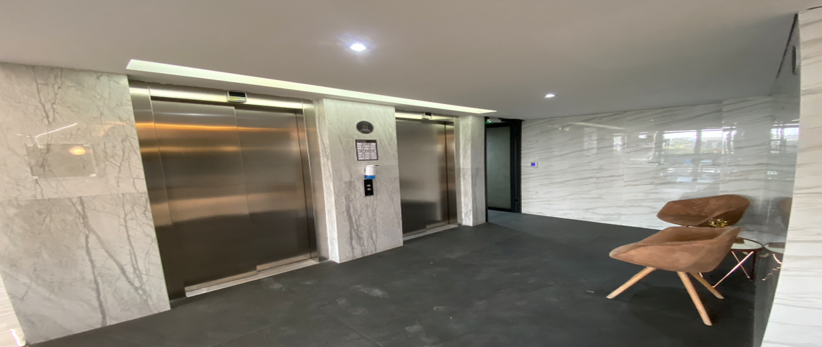 Foto de oficina en renta en colima , roma norte, cuauhtémoc, df / cdmx, 27283382 No. 04