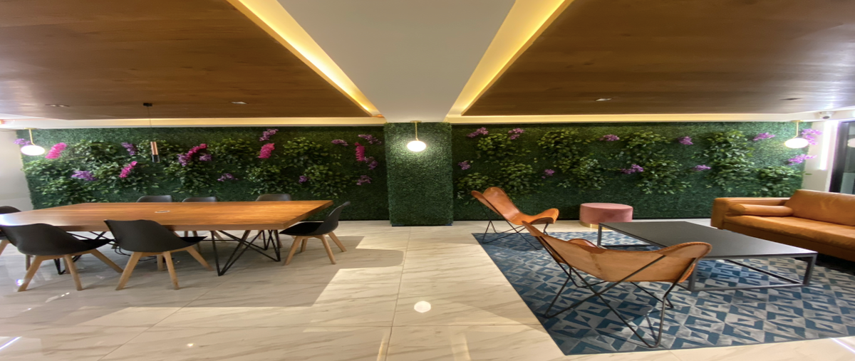 Foto de oficina en renta en colima , roma norte, cuauhtémoc, df / cdmx, 27283382 No. 05