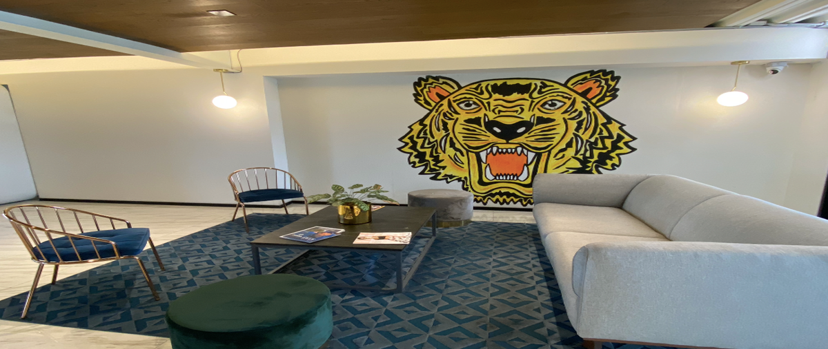 Foto de oficina en renta en colima , roma norte, cuauhtémoc, df / cdmx, 27283585 No. 05