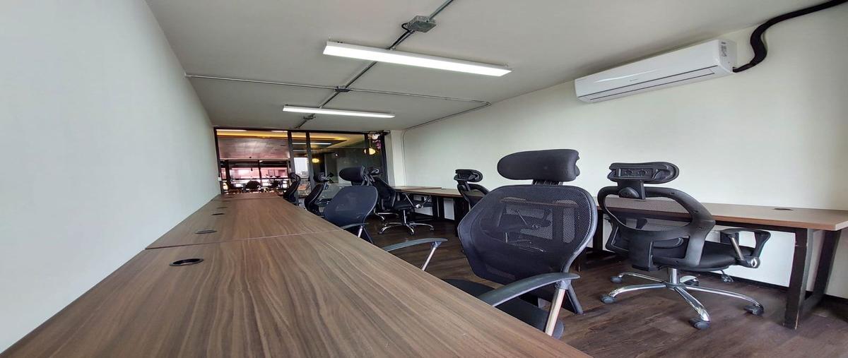Foto de oficina en renta en colima , roma norte, cuauhtémoc, df / cdmx, 27283924 No. 04