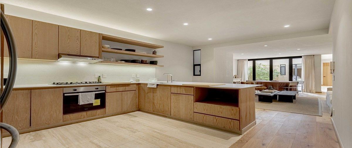 Foto de departamento en venta en colima , roma norte, cuauhtémoc, df / cdmx, 30767307 No. 04