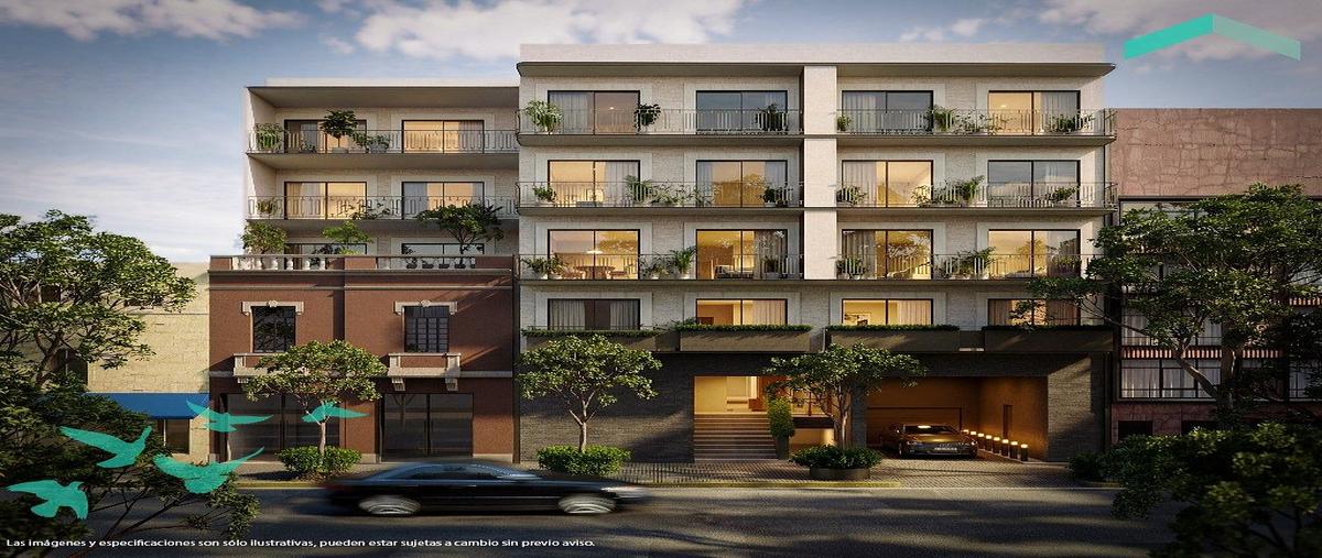 Foto de departamento en colima , roma norte, cuauhtémoc, df / cdmx, 0 foto 02 Foto de departamento en venta en colima , roma norte, cuauhtémoc, df / cdmx, 0 No. 02