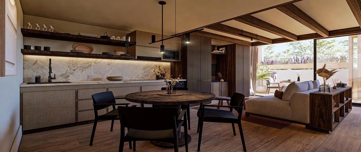 Foto de departamento en venta en colima , roma norte, cuauhtémoc, df / cdmx, 0 No. 03