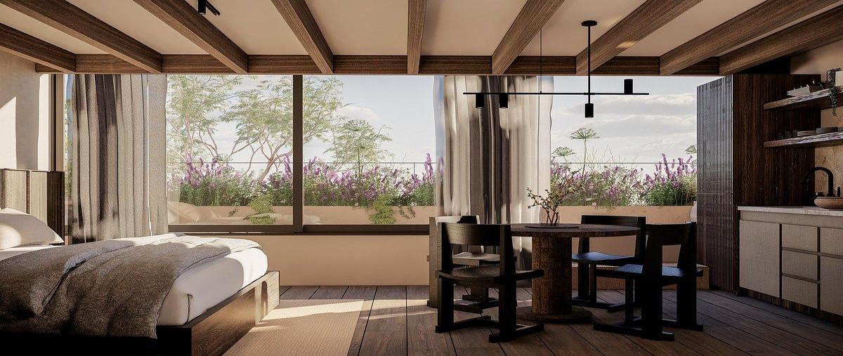 Foto de departamento en venta en colima , roma norte, cuauhtémoc, df / cdmx, 0 No. 04