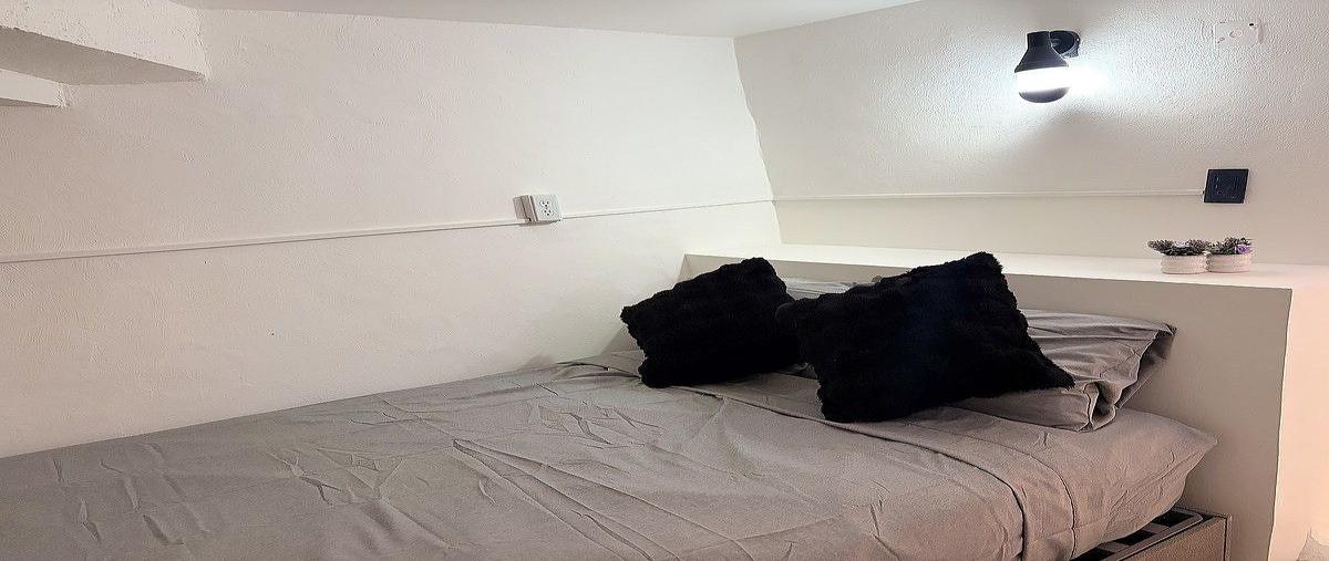 Foto de departamento en renta en colima , roma norte, cuauhtémoc, df / cdmx, 0 No. 05