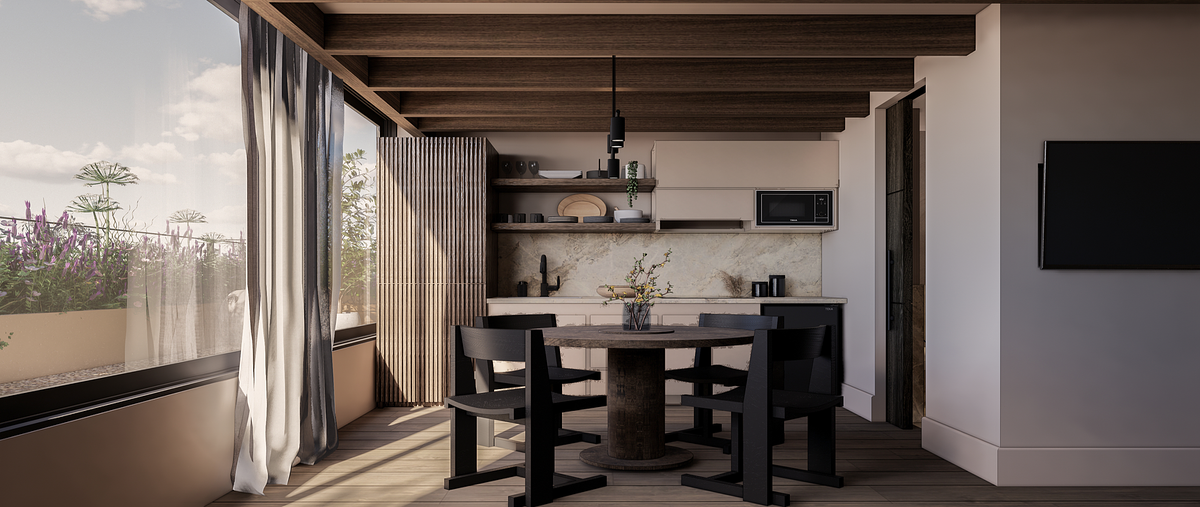 Foto de departamento en venta en colima , roma norte, cuauhtémoc, df / cdmx, 0 No. 05