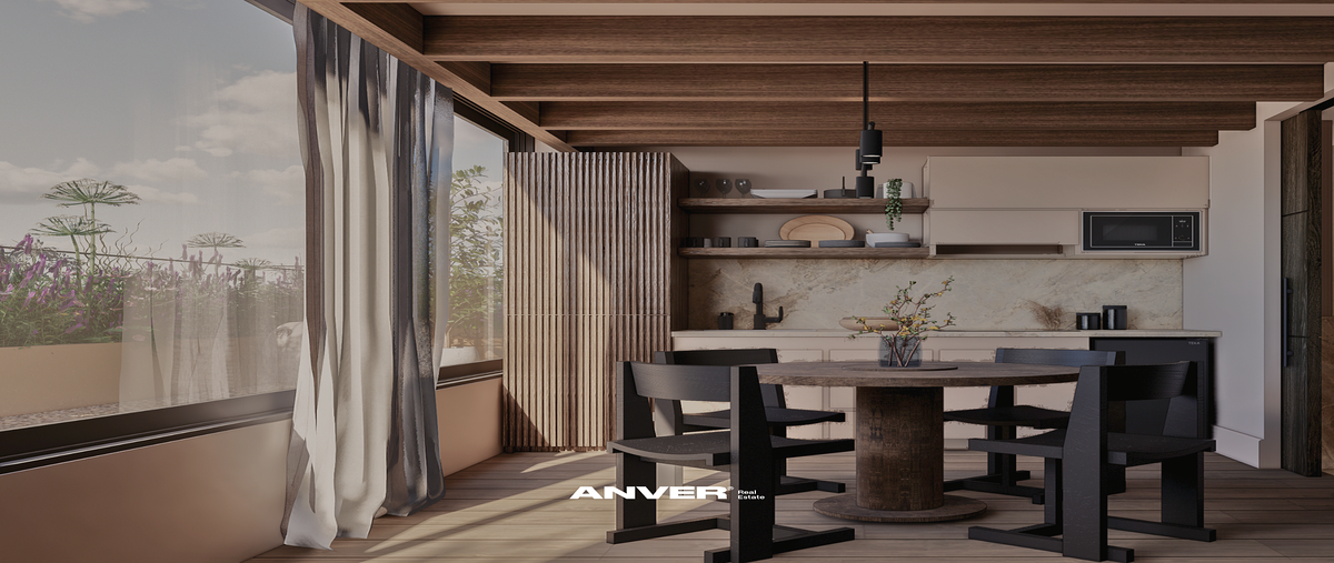 Foto de departamento en venta en colima , roma norte, cuauhtémoc, df / cdmx, 31079543 No. 03