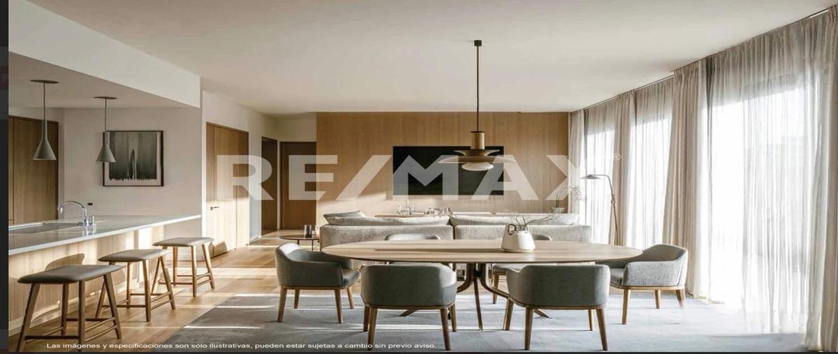 Foto de departamento en venta en colima , roma norte, cuauhtémoc, df / cdmx, 0 No. 04