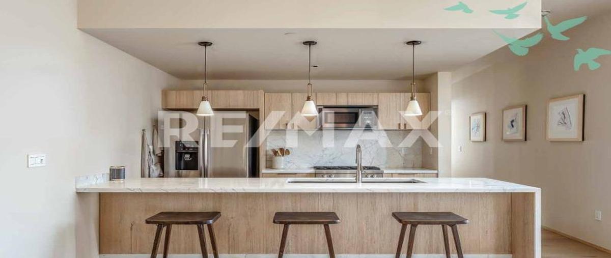 Foto de departamento en venta en colima , roma norte, cuauhtémoc, df / cdmx, 0 No. 03