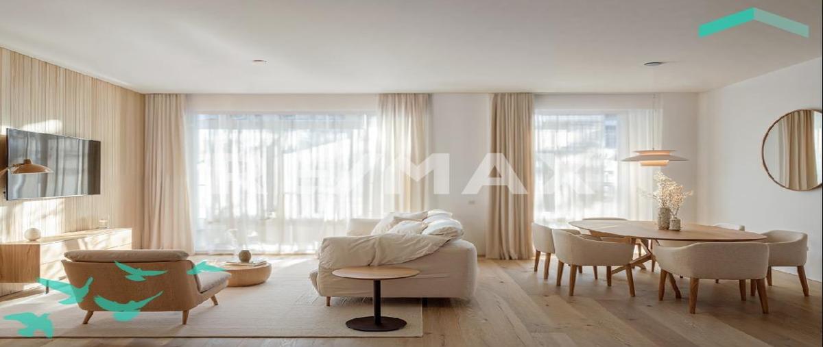 Foto de departamento en colima , roma norte, cuauhtémoc, df / cdmx, 31417215 foto 05 Foto de departamento en venta en colima , roma norte, cuauhtémoc, df / cdmx, 31417215 No. 05