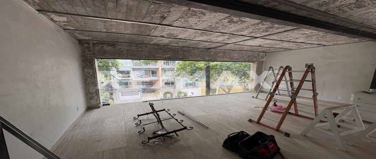 Foto de oficina en renta en colima , roma norte, cuauhtémoc, df / cdmx, 0 No. 05