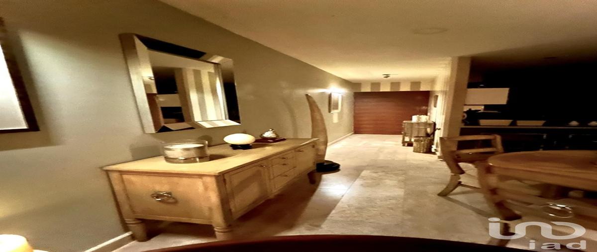 Foto de departamento en venta en colina 106 , ampliaciÃ³n las aguilas, Ã¡lvaro obregÃ³n, df / cdmx, 31496956 No. 03