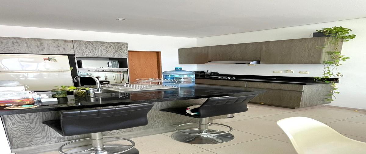Foto de departamento en renta en colina alta , colinas de valle verde, monterrey, nuevo león, 28188671 No. 04