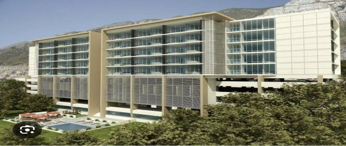 Foto de departamento en renta en colina alta , colinas del valle, monterrey, nuevo león, 30227642 No. 04