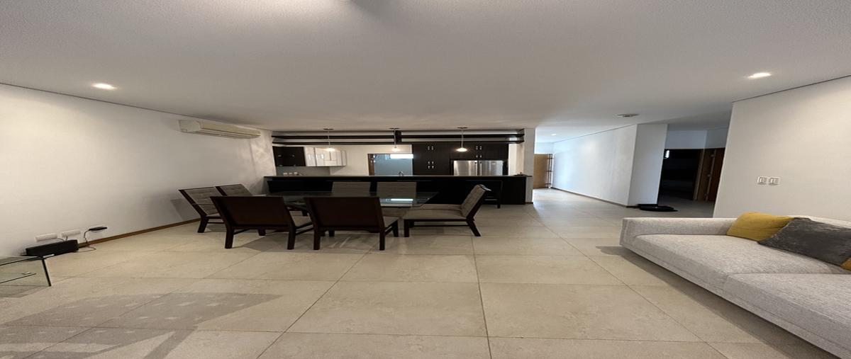 Foto de departamento en renta en colina alta , colinas del valle, monterrey, nuevo león, 30510295 No. 03