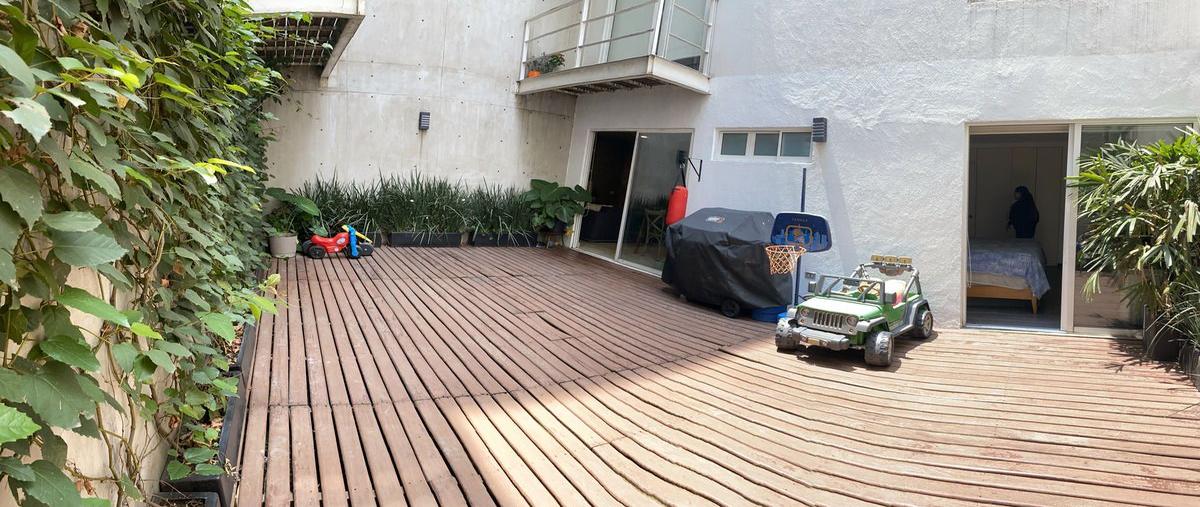 Foto de departamento en colina , ampliación las aguilas, álvaro obregón, df / cdmx, 26569286 foto 04 Foto de departamento en venta en colina , ampliación las aguilas, álvaro obregón, df / cdmx, 26569286 No. 04