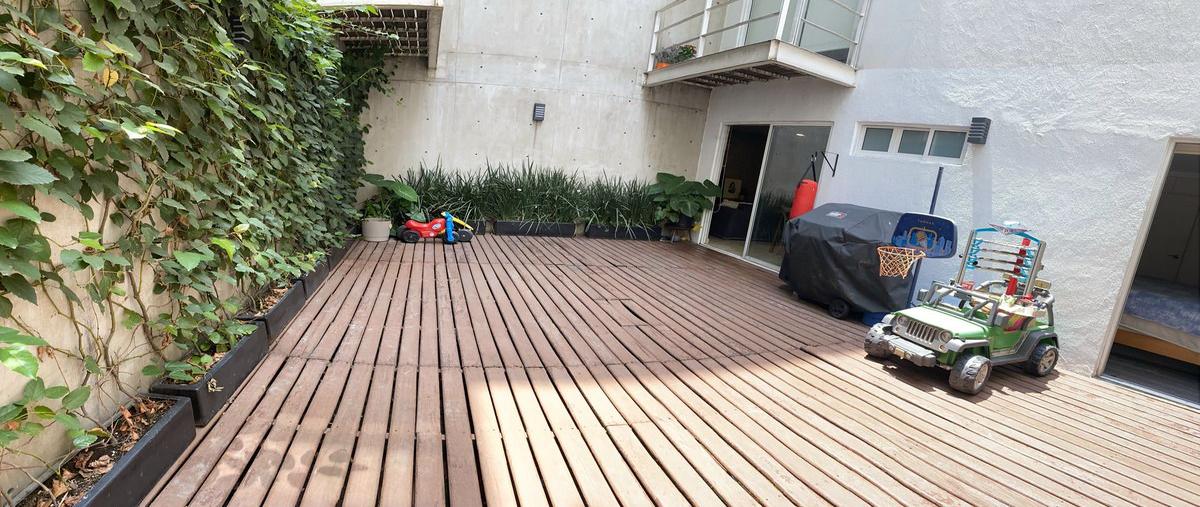 Foto de departamento en colina , ampliación las aguilas, álvaro obregón, df / cdmx, 26569286 foto 08 Foto de departamento en venta en colina , ampliación las aguilas, álvaro obregón, df / cdmx, 26569286 No. 08