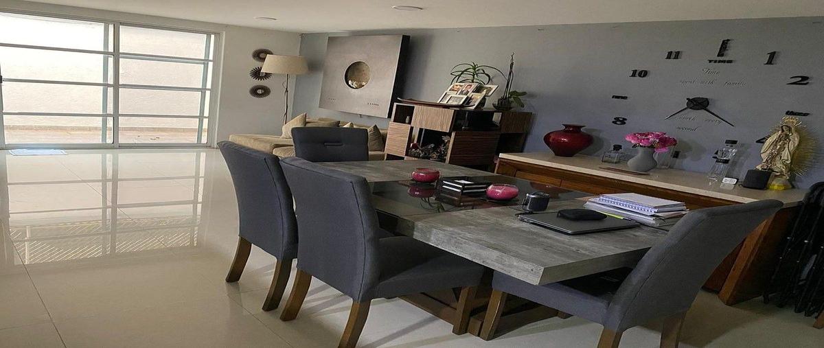 Foto de departamento en venta en colina , ampliación las aguilas, álvaro obregón, df / cdmx, 0 No. 04