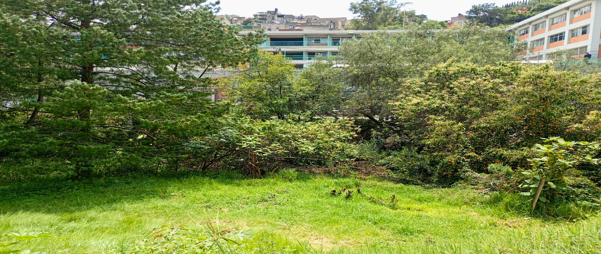 Foto de terreno habitacional en renta en colina , ampliación las aguilas, álvaro obregón, df / cdmx, 0 No. 04